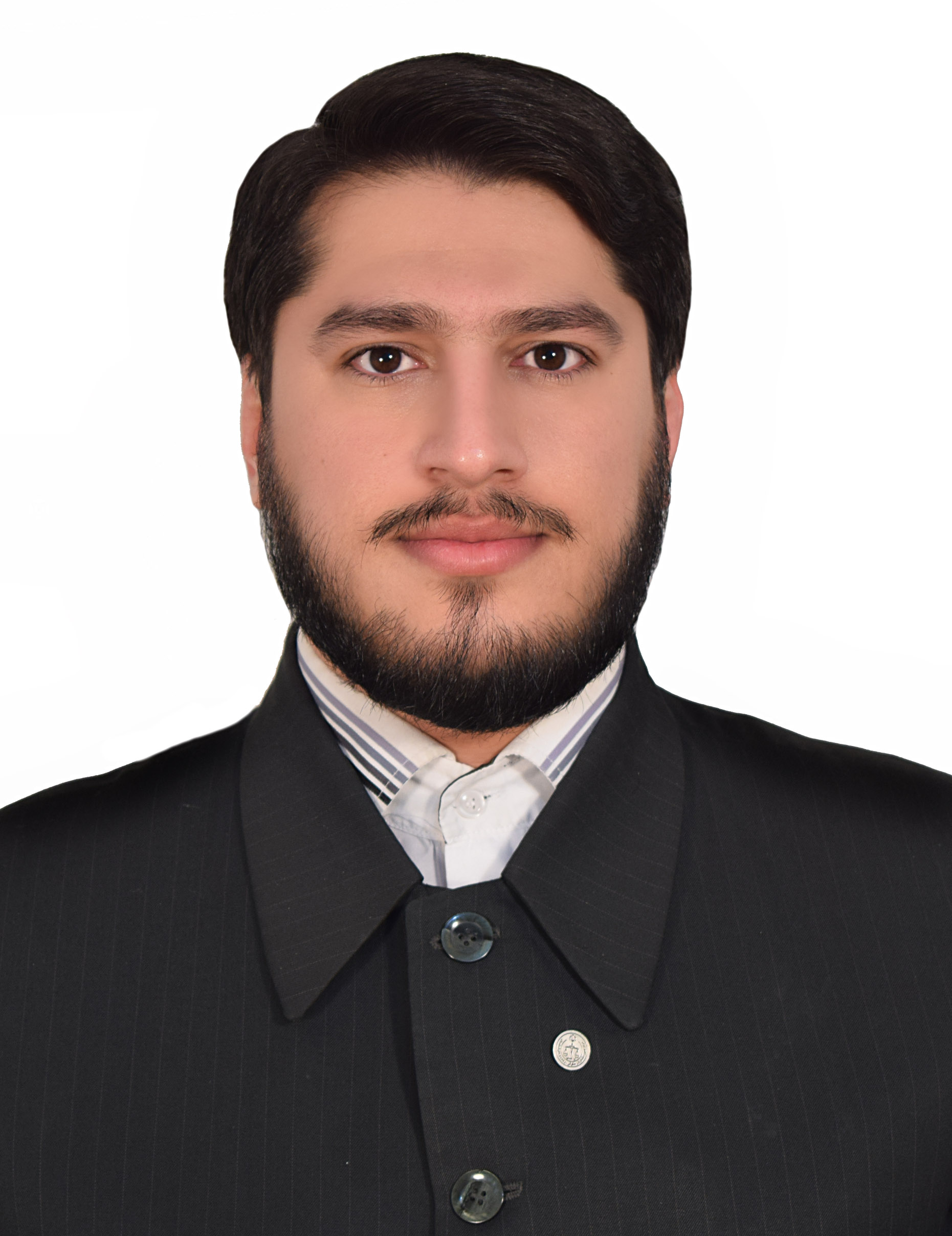 وکیل محمد یوسفعلیزاده طرقی