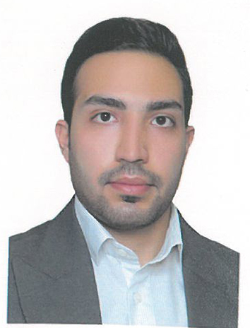 وکیل محمد یگانه راد