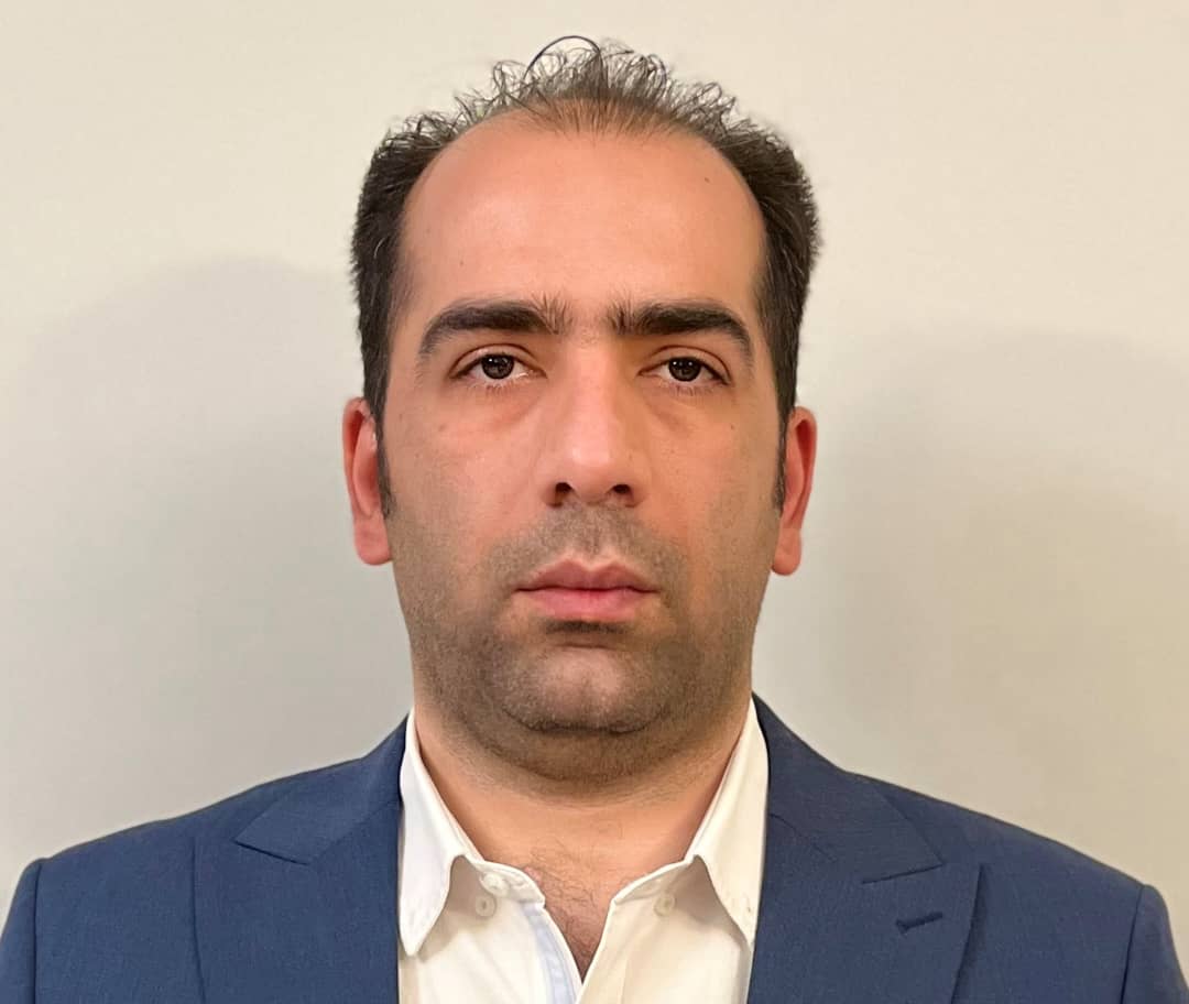 وکیل محمدابراهیم صدیقیان