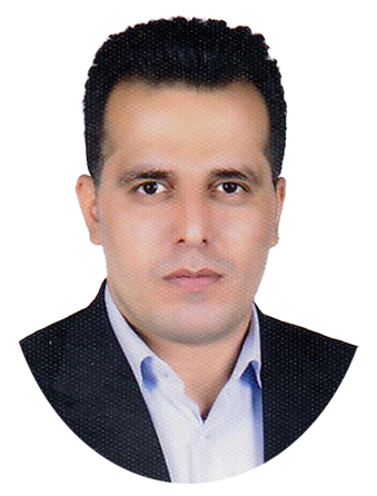 وکیل محمدابراهیم صفدری