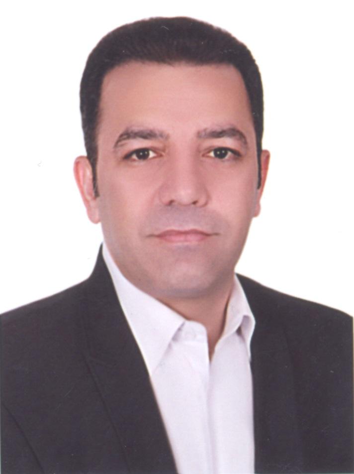 وکیل محمداسمعیل علی زاده