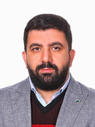 وکیل محمدامیر بیگلی