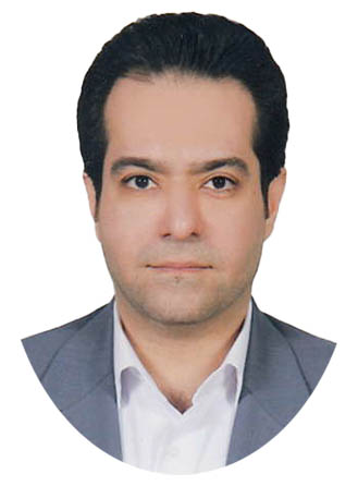 وکیل محمدامین ابراهیمی