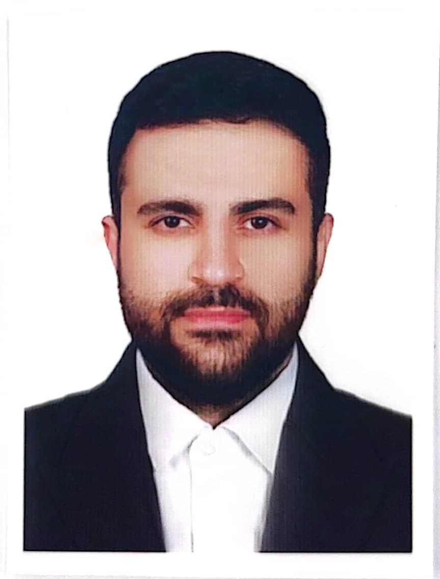 وکیل محمدامین آقایانی چاوشی