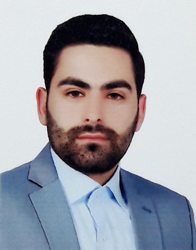 وکیل محمدامین توحیدی نافع