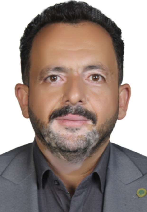وکیل محمدامین حسین پور