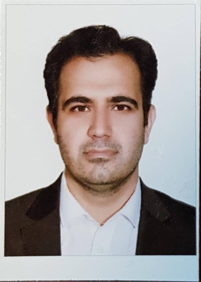 وکیل محمدامین رادمند