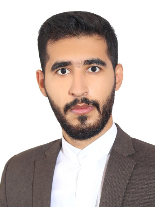 وکیل محمدامین رازقندی