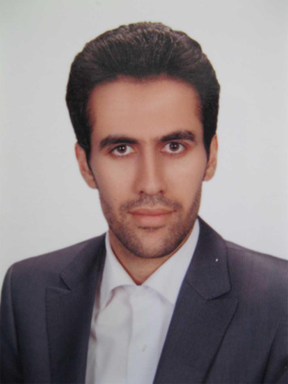 وکیل محمدامین شکری