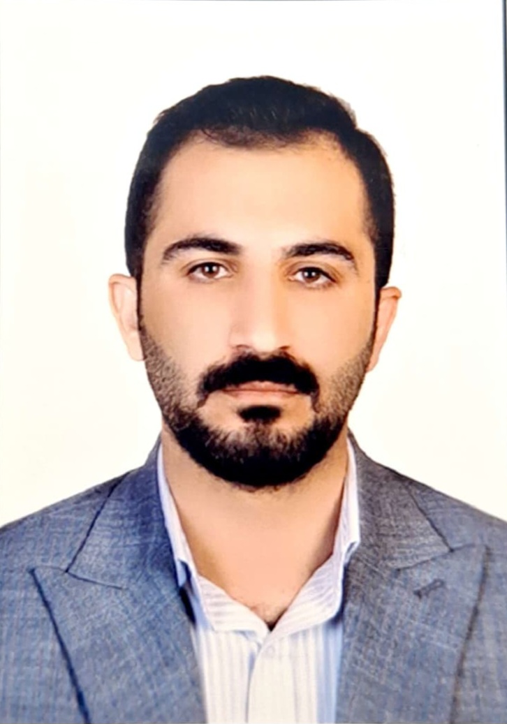 وکیل محمدامین عزتی