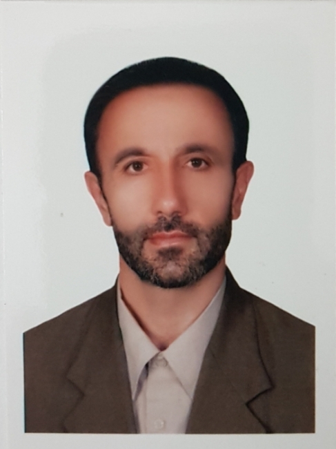 وکیل محمدامین معصومی