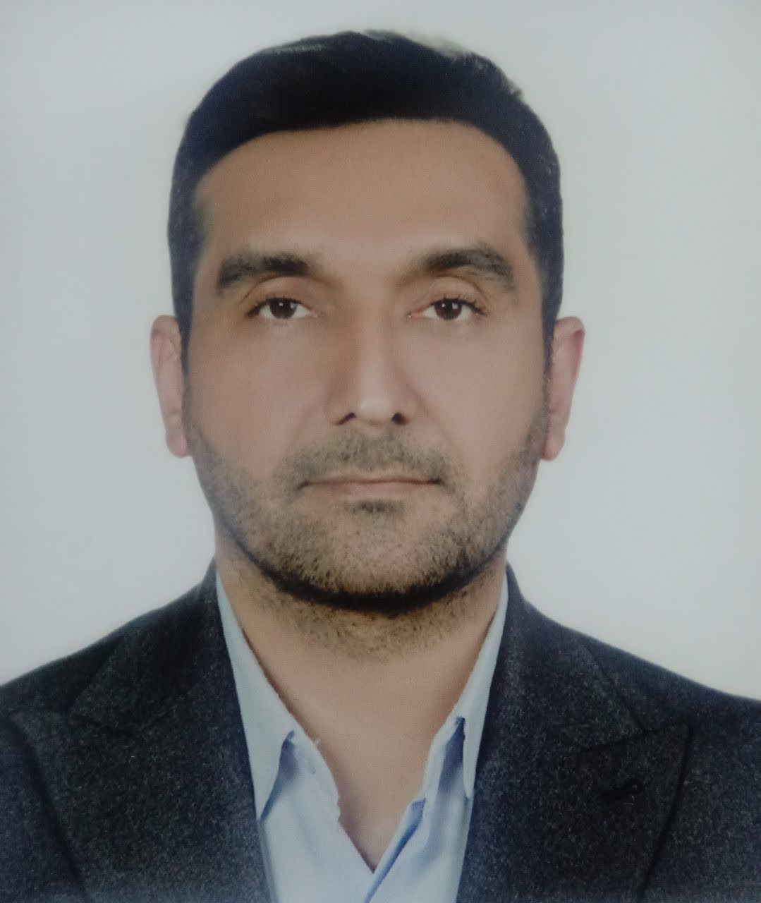 وکیل محمدباقر افشاری