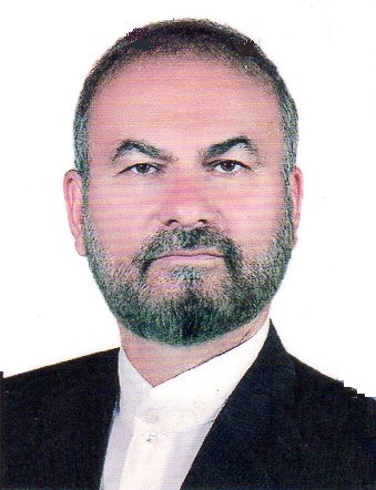 وکیل محمدباقر حمیدی
