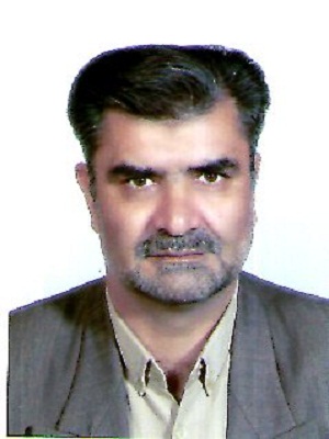 وکیل محمدباقر رضایی