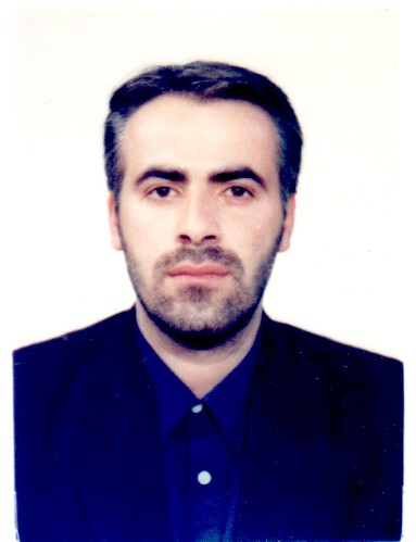 وکیل محمدباقر طالعی خطیبی