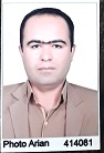 وکیل محمدباقر قاسمی تل مارانی
