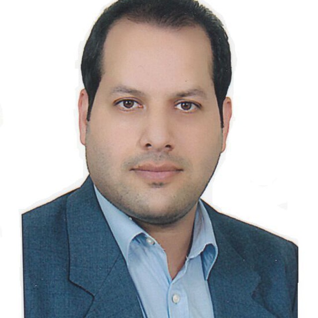 وکیل محمدباقر مصدق صدقی
