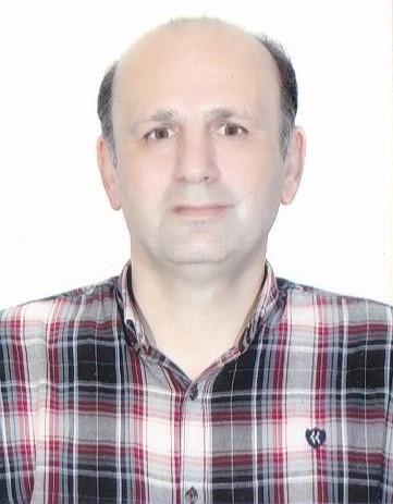 وکیل محمدباقر یوسف نیا پاشا