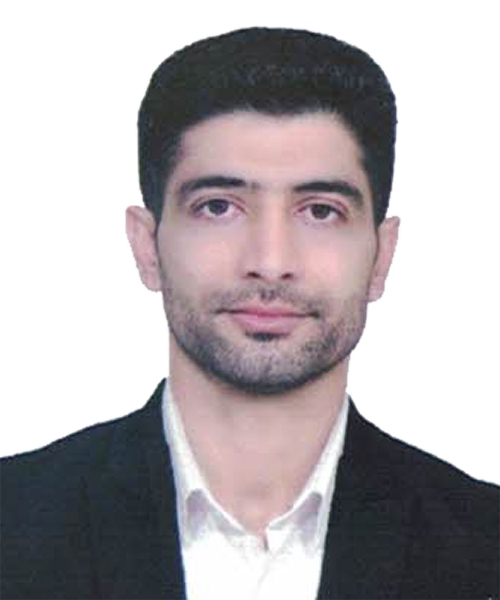 وکیل محمدتقی اسدی