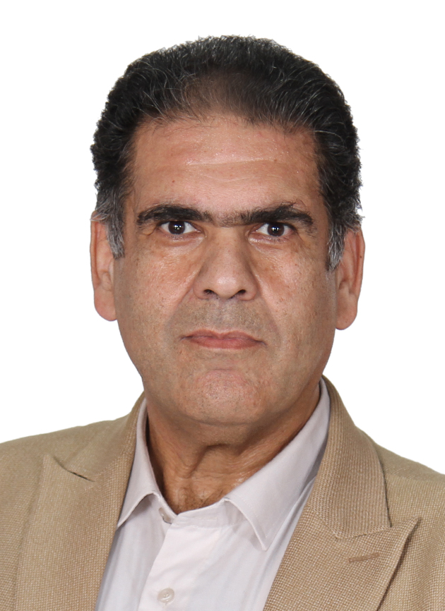 وکیل محمدتقی ایرجی