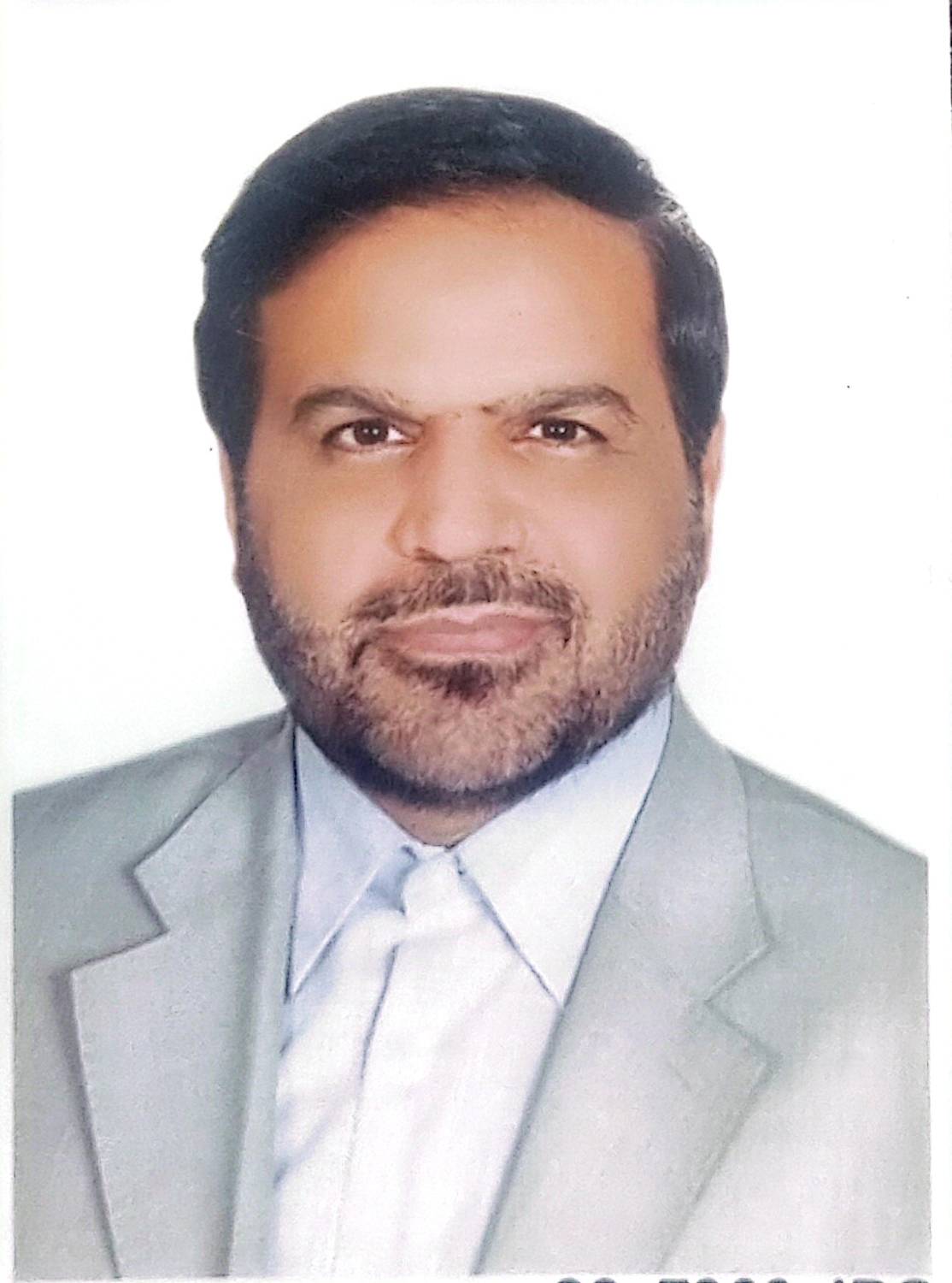 وکیل محمدتقی رفیعی