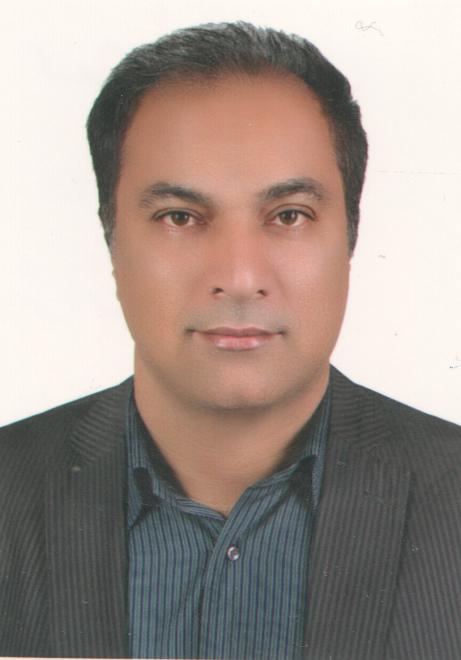 وکیل محمدتقی زرین اقبال