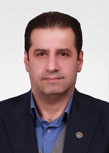 وکیل محمدجعفر عبدالکریمی