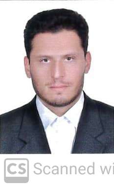 وکیل محمدجواد حسینی