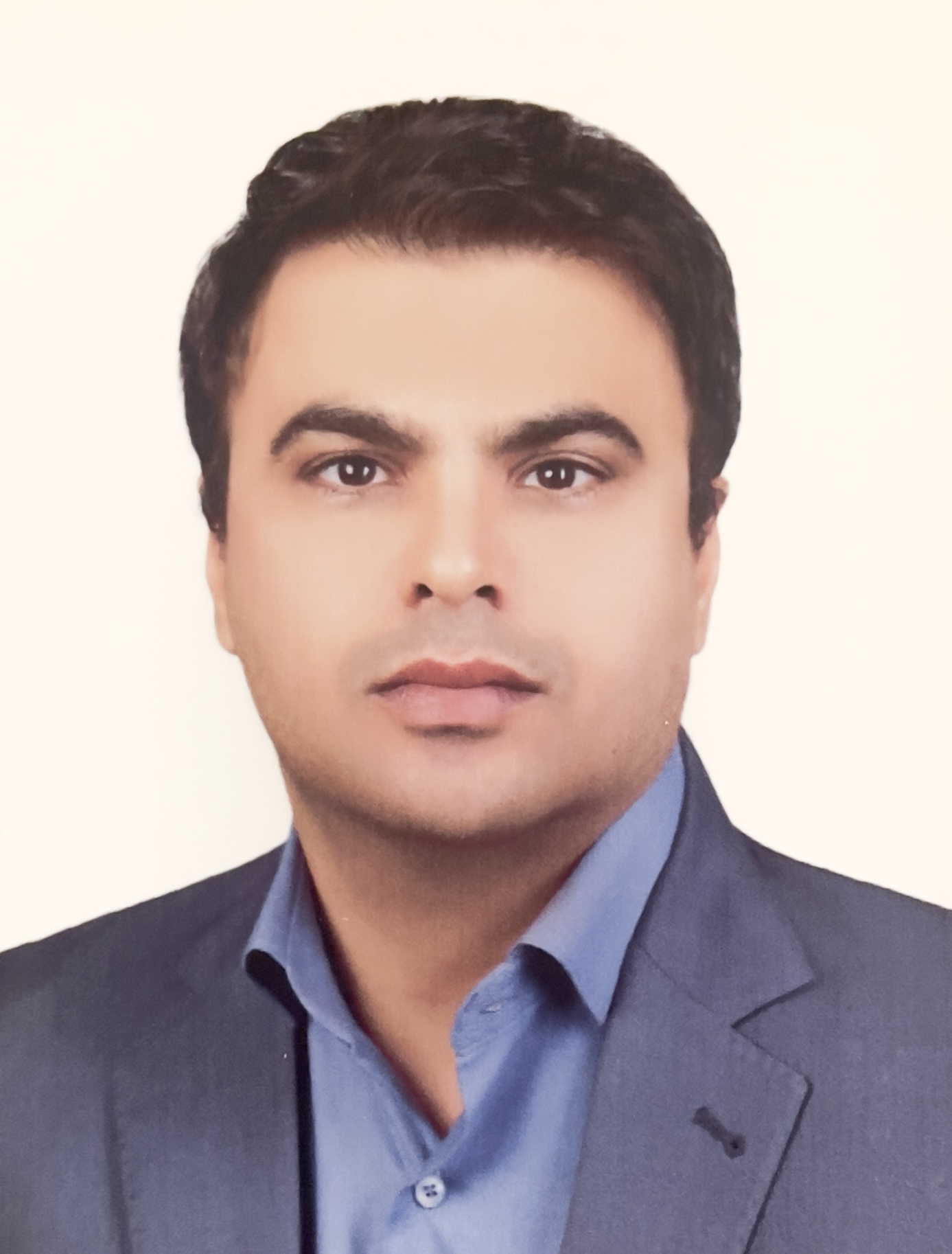 وکیل محمدجواد رستمی