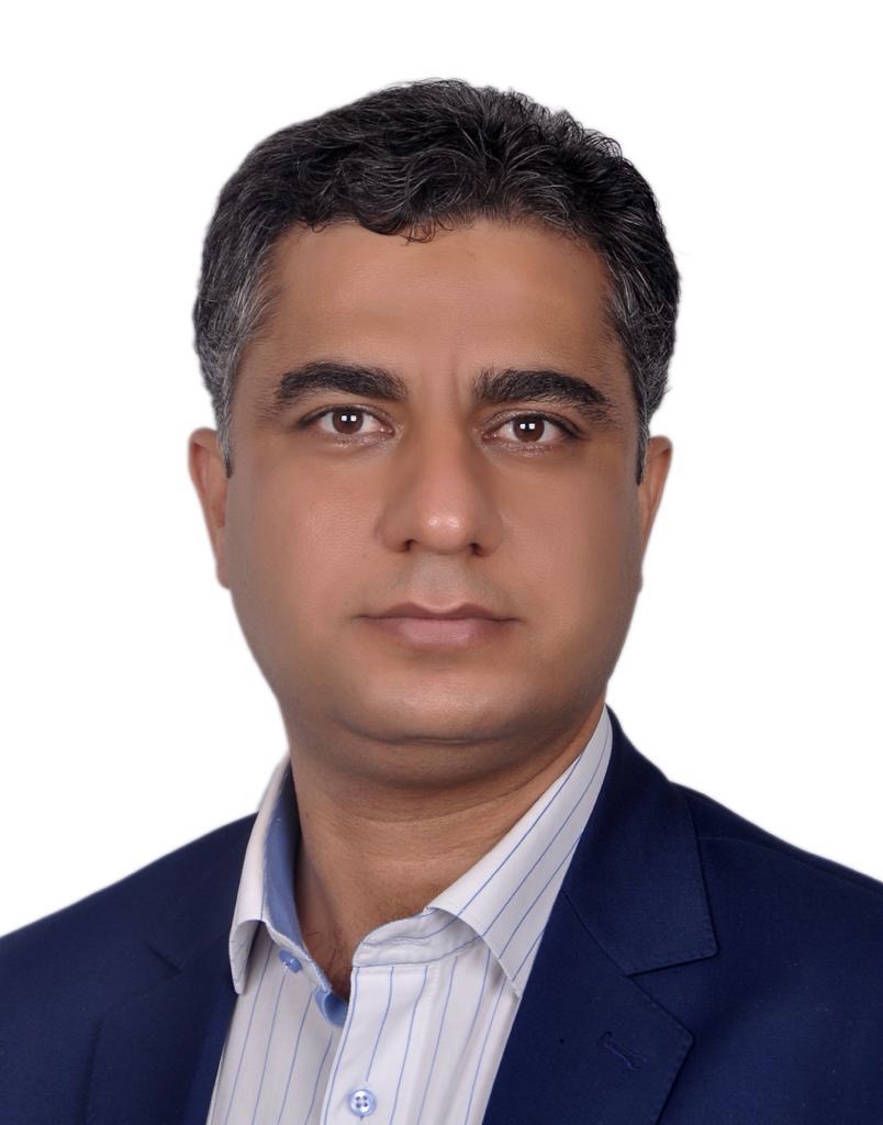 وکیل محمدجواد محمدی