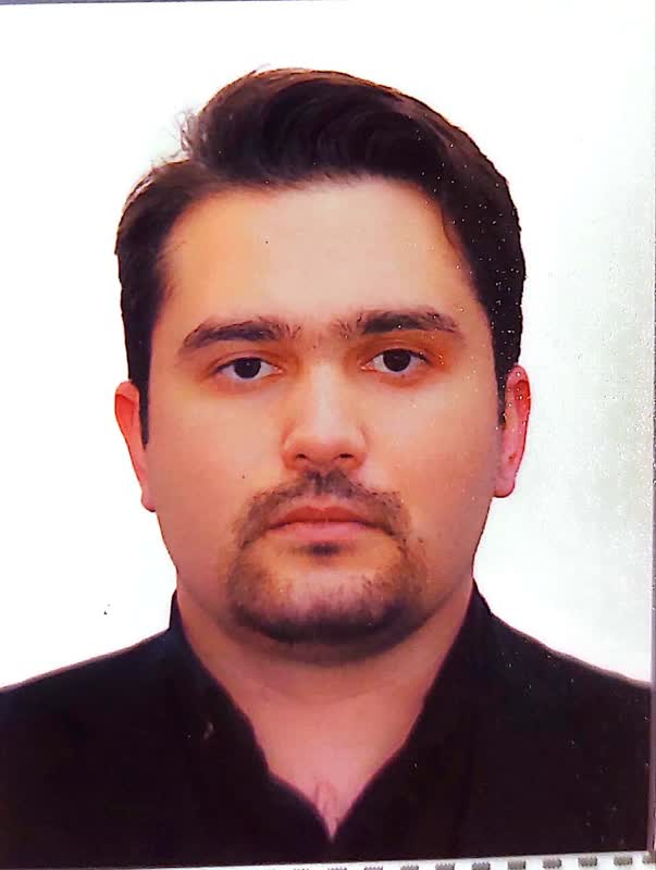 وکیل محمدجواد وطن دوست