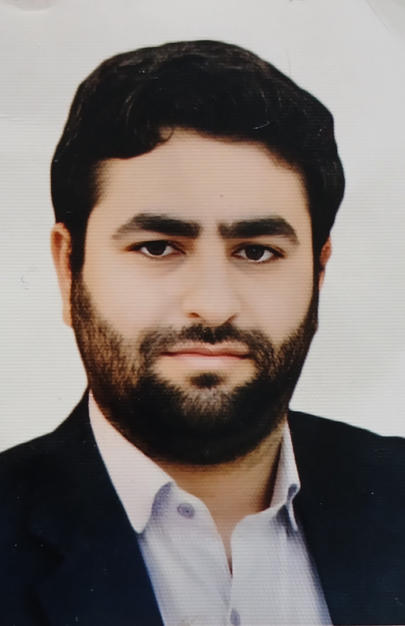 وکیل محمدجواد پایکاری