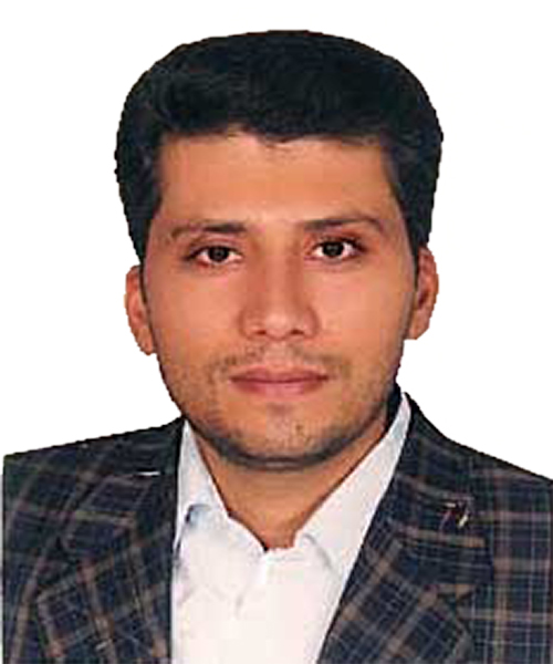 وکیل محمدجواد یعقوبی
