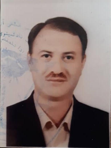 وکیل محمدحسن آذری