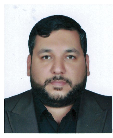 وکیل محمدحسن انشائی