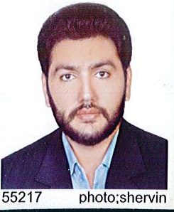 وکیل محمدحسن بیرانوند