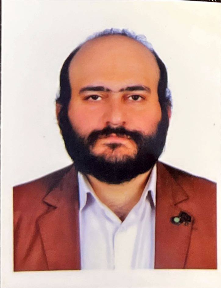 وکیل محمدحسن دانشمندقدس
