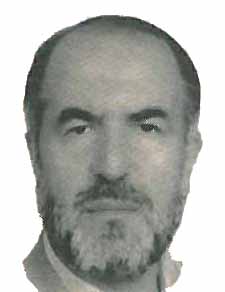 وکیل محمدحسن زرگری