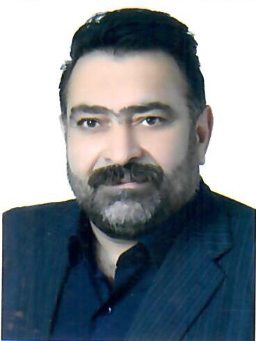وکیل محمدحسن علایی