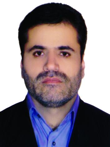 وکیل محمدحسن گودرزی