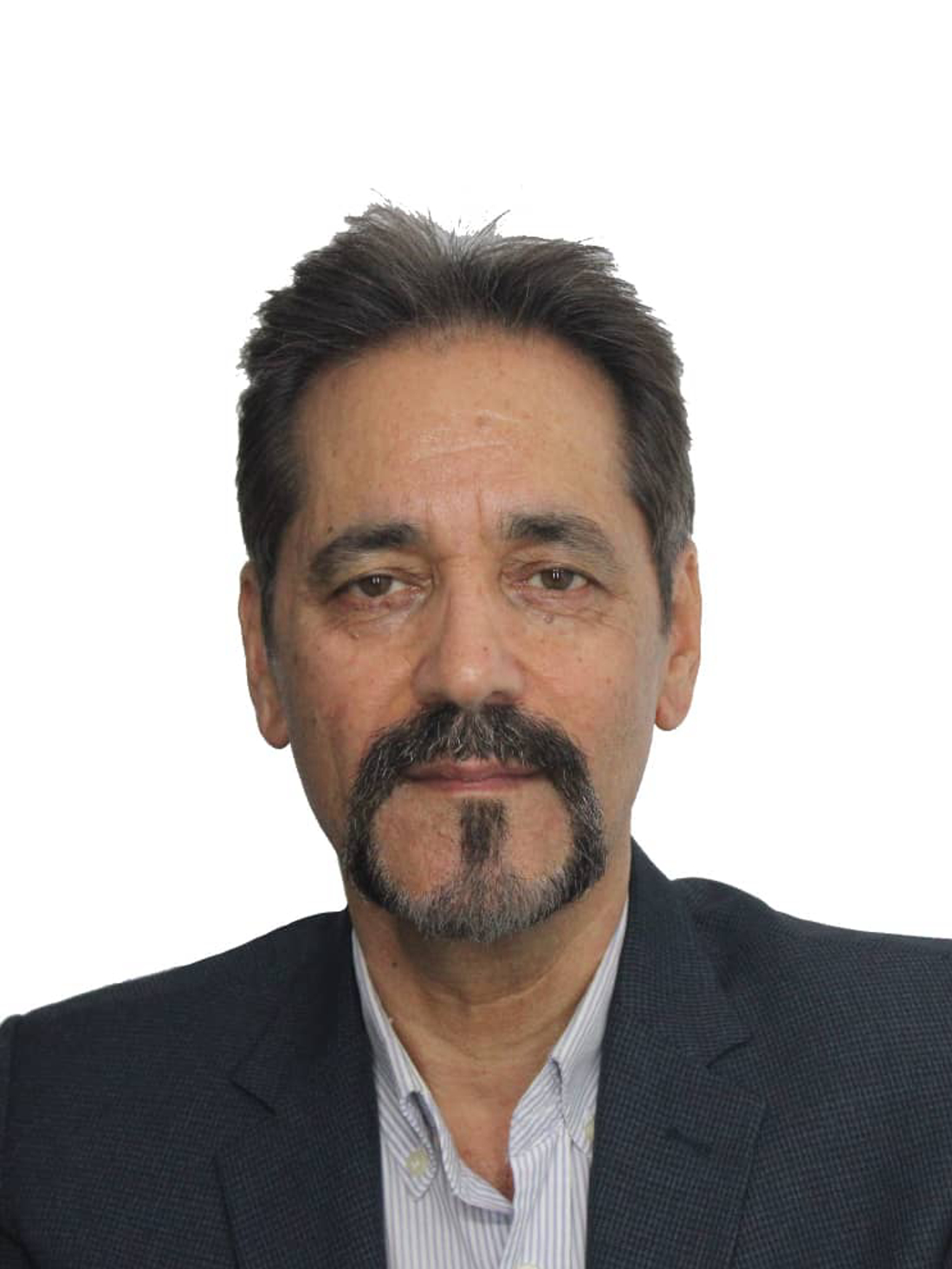 وکیل محمدحسین ایوب زاده