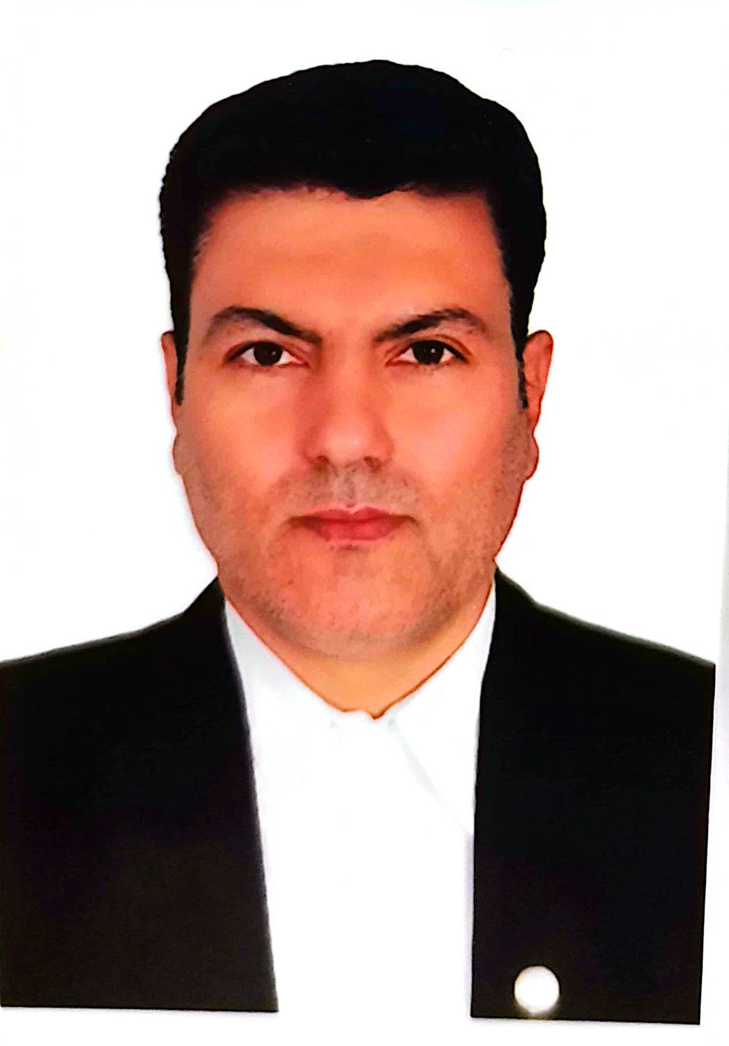 وکیل محمدحسین تدینی پور