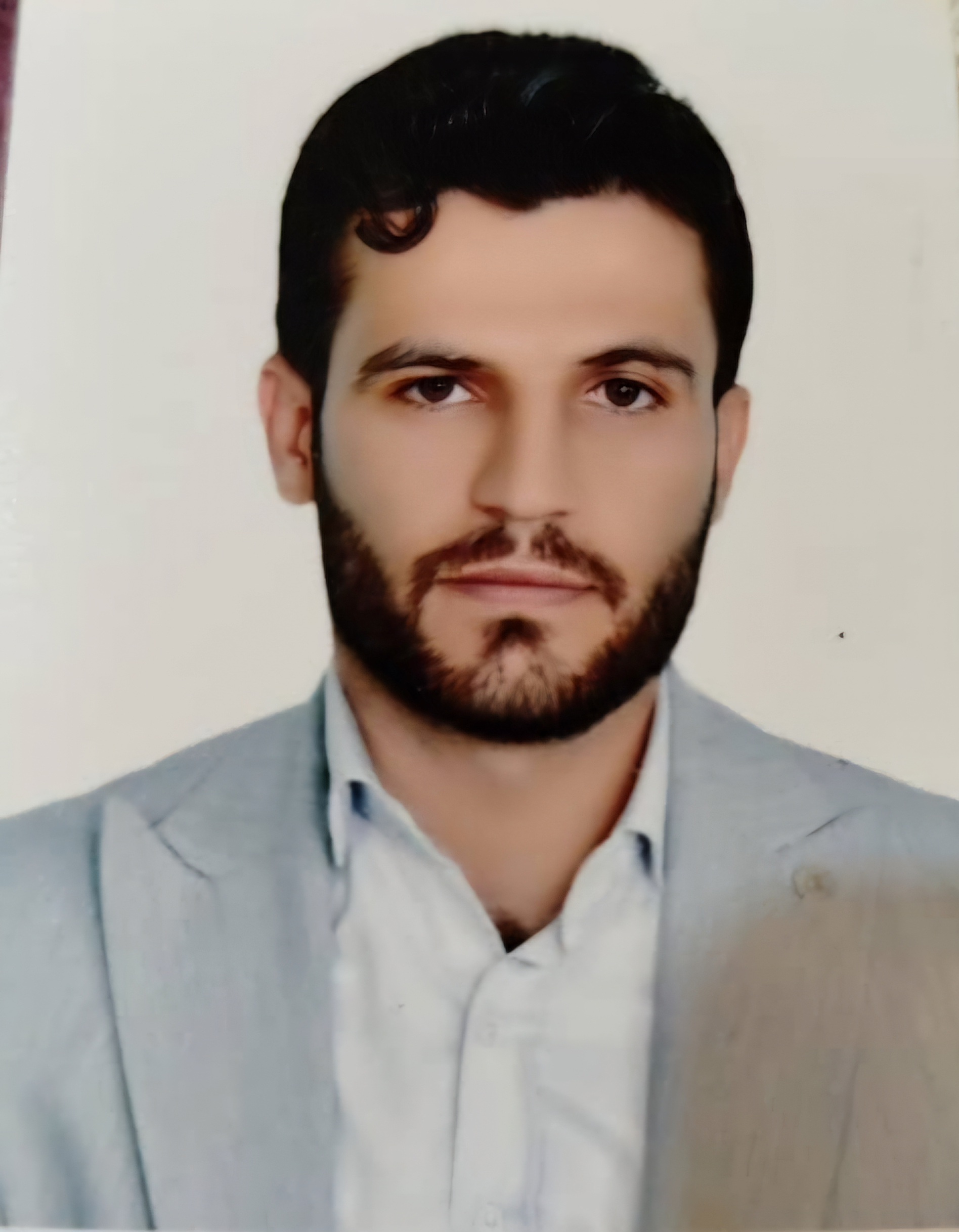 وکیل محمدحسین توکلی