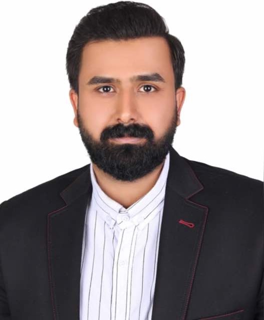 وکیل محمدحسین جعفری نجف آبادی