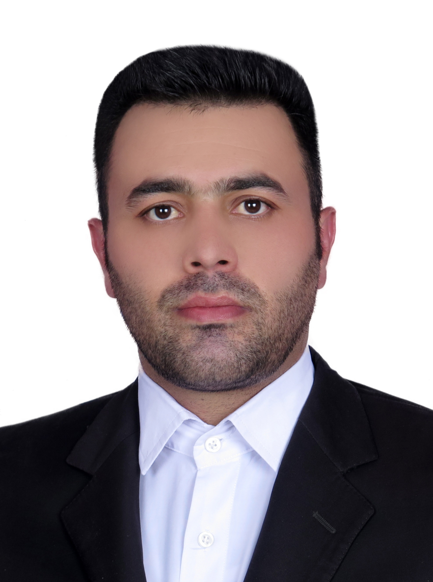 وکیل محمدحسین حاج غنی