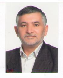 وکیل محمدحسین حامدی شکرلو