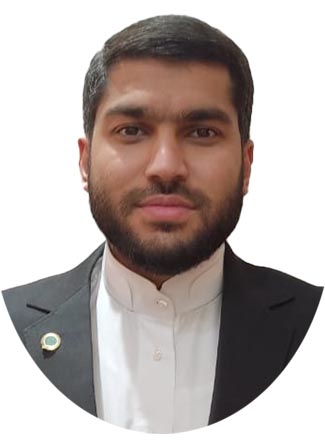وکیل محمدحسین خدائی
