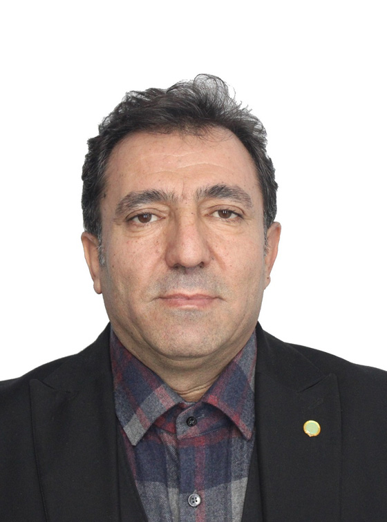 وکیل محمدحسین ذوالقدر