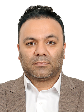وکیل محمدحسین روشنی یساقی