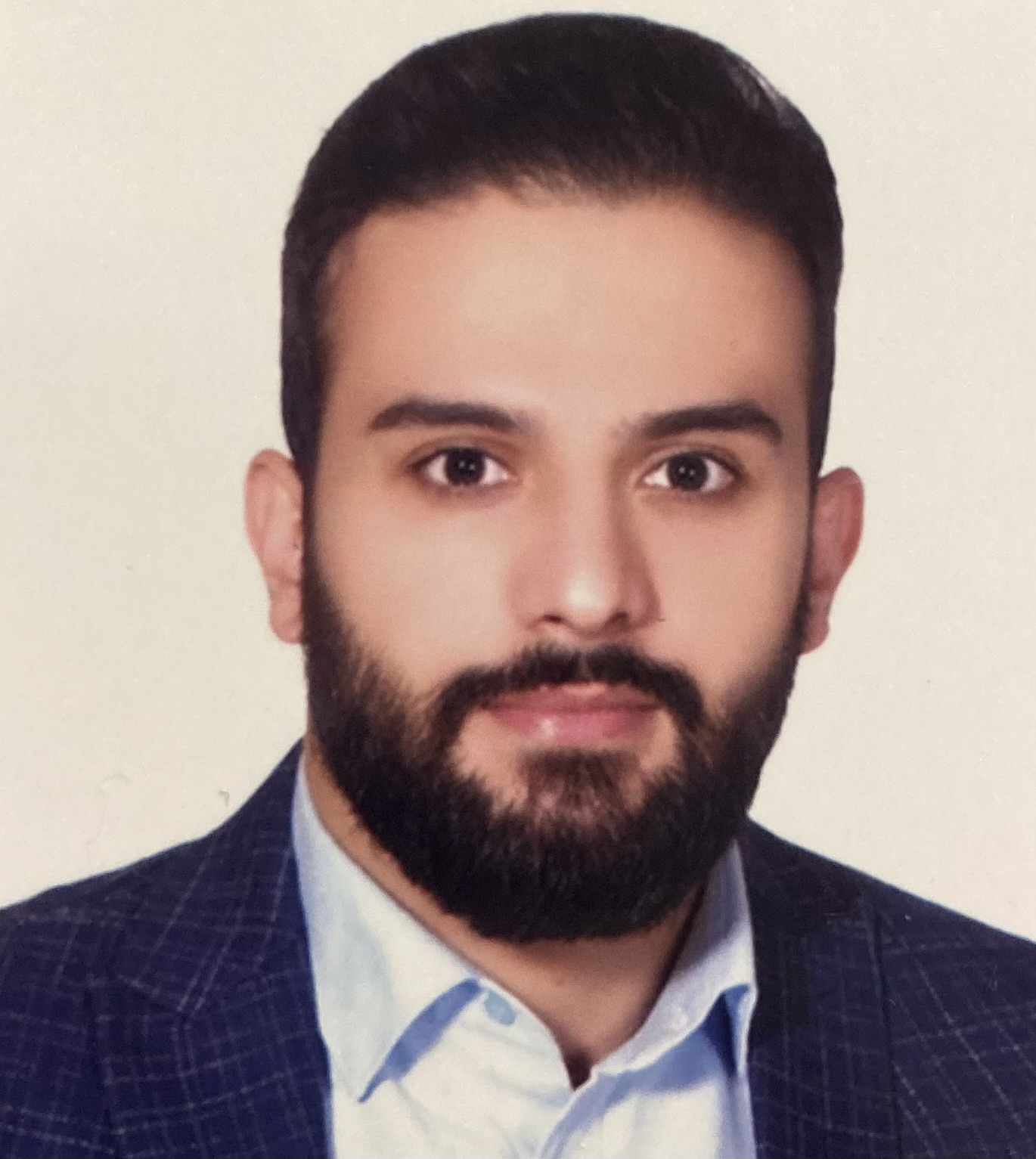 وکیل محمدحسین زاهدی